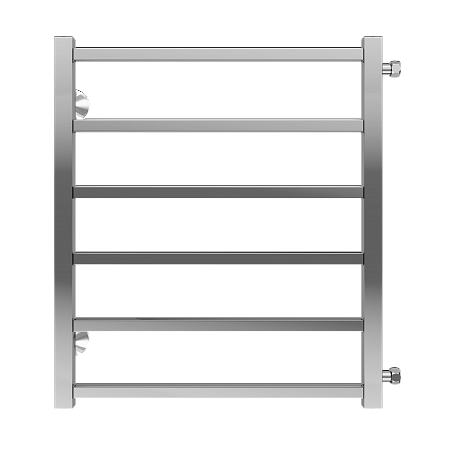 Ватикан П6 500х600 бп500 Полотенцесушитель TERMINUS Азов - фото 2