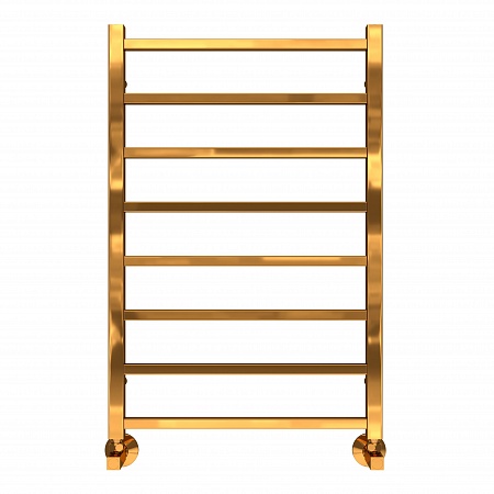 Ватикан П8 500х800 Полотенцесушитель TERMINUS Золото Азов - фото 2