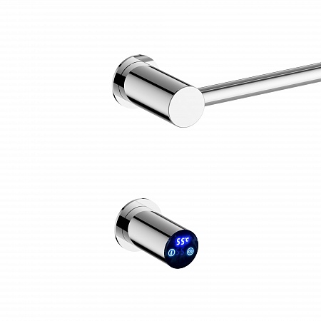 Аккорд П5 500х800 электро Полотенцесушитель TERMINUS Нержавеющая сталь Азов - фото 3