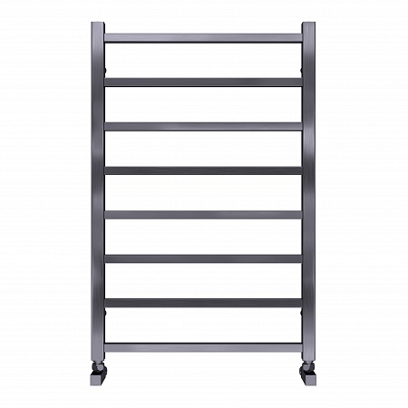 Ватикан П8 500х800 Полотенцесушитель TERMINUS Оружейная сталь Азов - фото 2