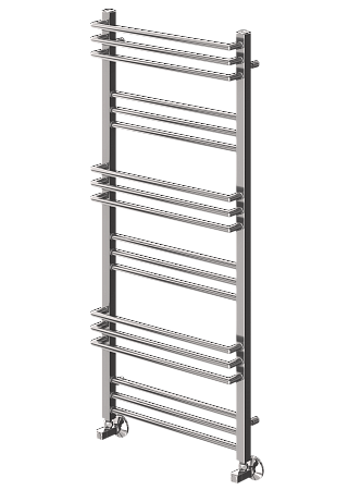 Кельн П18 500х1200 Полотенцесушитель TERMINUS Азов - фото 1 Кельн П18 500х1200 Полотенцесушитель TERMINUS Азов - фото 1