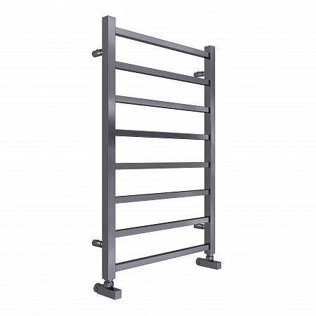 Ватикан П8 500х800 Полотенцесушитель TERMINUS Оружейная сталь Азов - фото 1