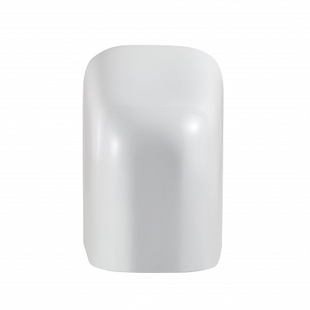 Подвесной унитаз безободковый Terminus Ватикан Monolit 490х340 белый Азов - фото 5