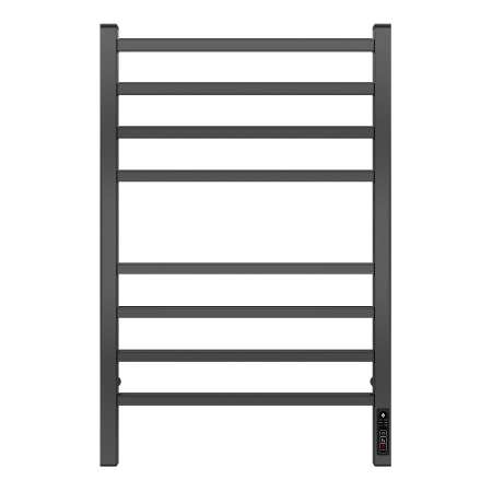 Ватикан П8 500х800 электро КС ГРАФИТ ( new встроен диммер) Полотенцесушитель TERMINUS Азов - фото 2