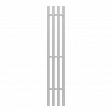 Стойка электро КВАТРО (QUATRO) проф 1200 КС 9003 матовый TERMINUS Азов - фото 2