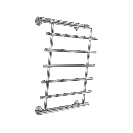 Каскад П5 600х500 Полотенцесушитель  TERMINUS Азов - фото 1