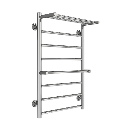 Аврора с 2-мя/п П8 500х800 Полотенцесушитель TERMINUS Азов - фото 1