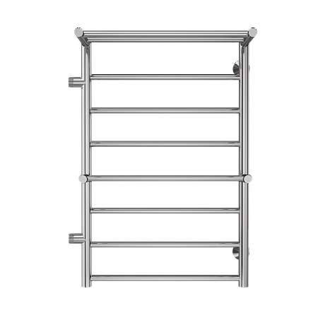 Аврора с 2-мя/п П8 500х800 бп500 слева Полотенцесушитель TERMINUS Азов - фото 2