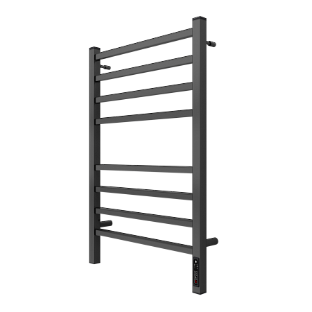 Ватикан П8 500х800 электро КС ГРАФИТ ( new встроен диммер) Полотенцесушитель TERMINUS Азов - фото 1