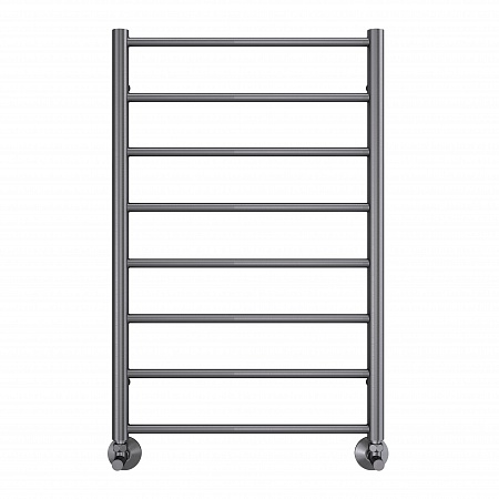 Аврора П8 500х800 Полотенцесушитель TERMINUS Оружейная сталь Азов - фото 2