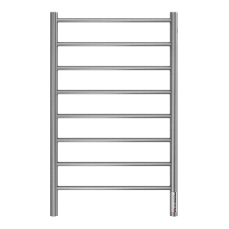 Аврора П8 500х850 Электро (quick touch) Полотенцесушитель TERMINUS Сатин Азов - фото 2