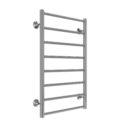 Аврора П8 500х800 Полотенцесушитель TERMINUS Сатин Азов - фото 1
