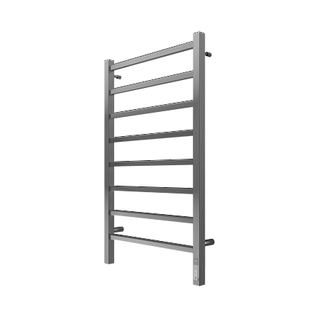 Ватикан П8 500х850 Электро (quick touch) Полотенцесушитель TERMINUS Сатин Азов - фото 1