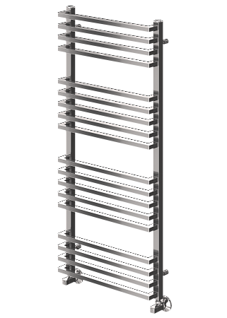 Берн П18 500х1200 Полотенцесушитель  TERMINUS Азов - фото 1