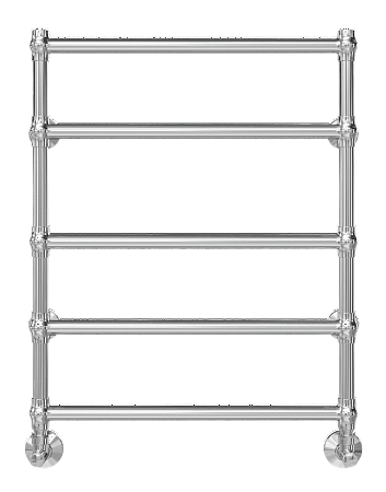 Прованс П5 500*650 Полотенцесушитель  TERMINUS Азов - фото 2