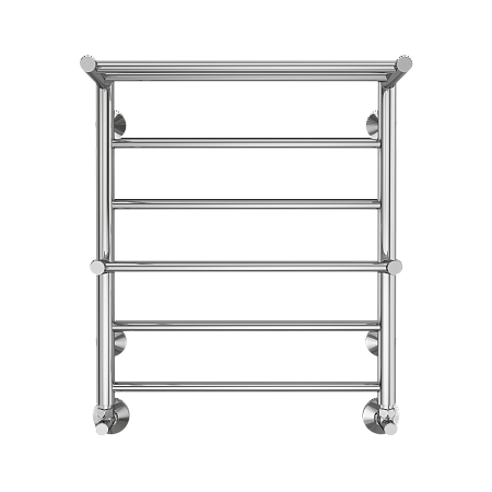 Аврора с 2-мя/п П6 500х600 Полотенцесушитель TERMINUS Азов - фото 2