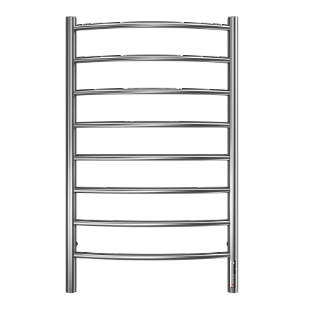 Классик П8 500х850 Электро (quick touch) Полотенцесушитель TERMINUS Сатин Азов - фото 2