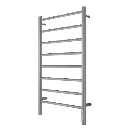 Аврора П8 500х850 Электро (quick touch) Полотенцесушитель TERMINUS Сатин Азов - фото 1