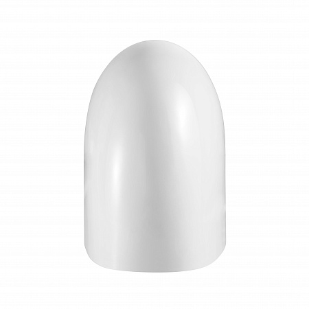 Подвесной унитаз безободковый Terminus Енисей Monolit 560х390 белый Азов - фото 6