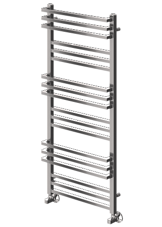 Нойс П18 500х1200 Полотенцесушитель  TERMINUS Азов - фото 1