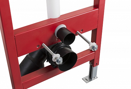 Сенсорная система инсталляции для подвесного унитаза 500х1125 (3 в 1) Terminus Азов - фото 5