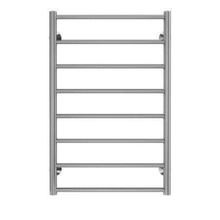 Аврора П8 500х800 Полотенцесушитель TERMINUS Сатин Азов - фото 2