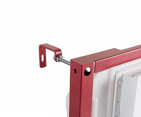 Сенсорная система инсталляции для подвесного унитаза 500х1125 (3 в 1) Terminus Азов - фото 6