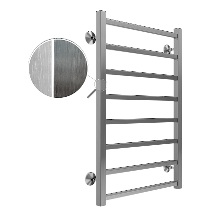 Ватикан П8 500х800 Полотенцесушитель TERMINUS Сатин Азов - фото 3